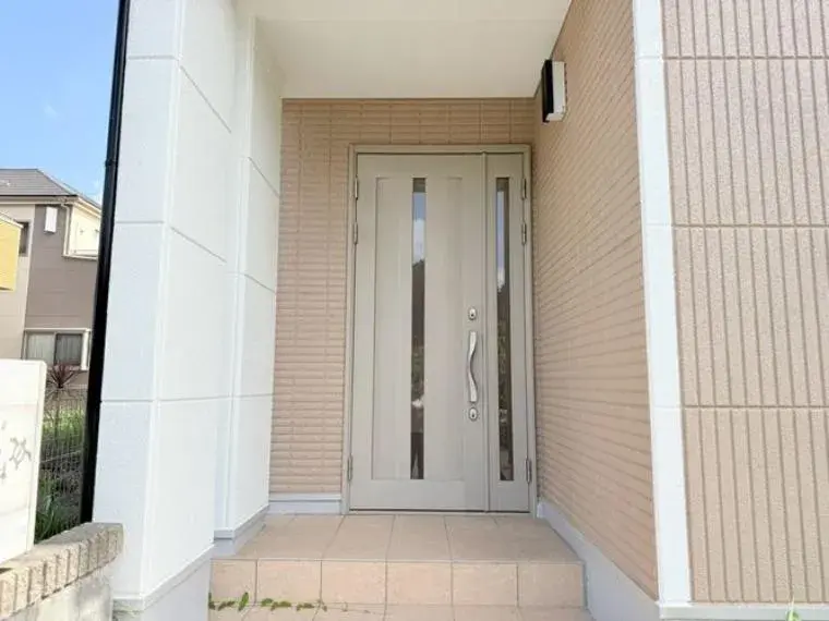 4LDK Property Shiroi City Chiba Prefecture (3)