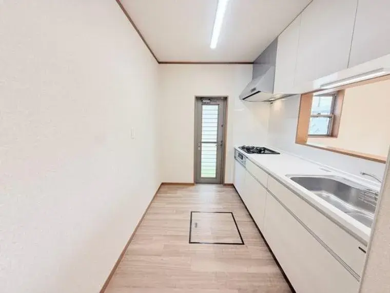 4LDK Property Shiroi City Chiba Prefecture (22)