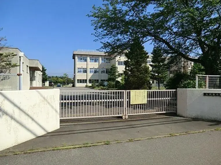 4LDK Property Shiroi City Chiba Prefecture (33)