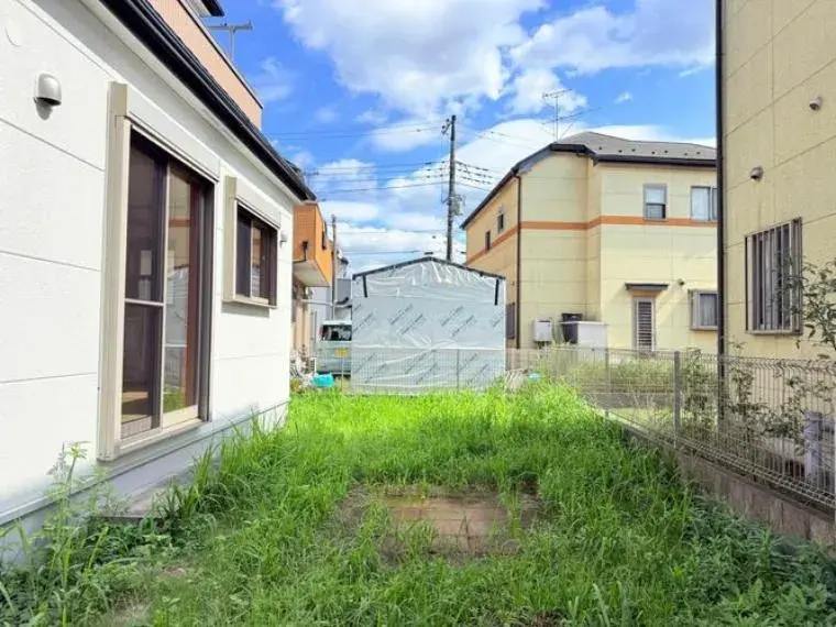 4LDK Property Shiroi City Chiba Prefecture (5)