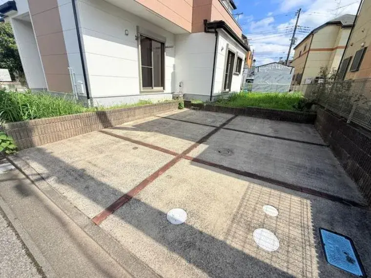 4LDK Property Shiroi City Chiba Prefecture (6)