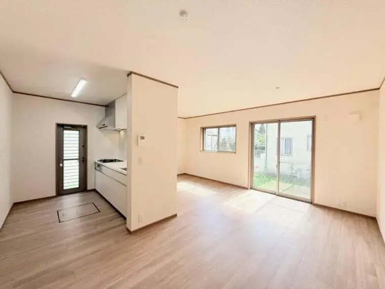 4LDK Property Shiroi City Chiba Prefecture (8)