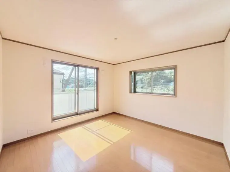 4LDK Property Shiroi City Chiba Prefecture (10)