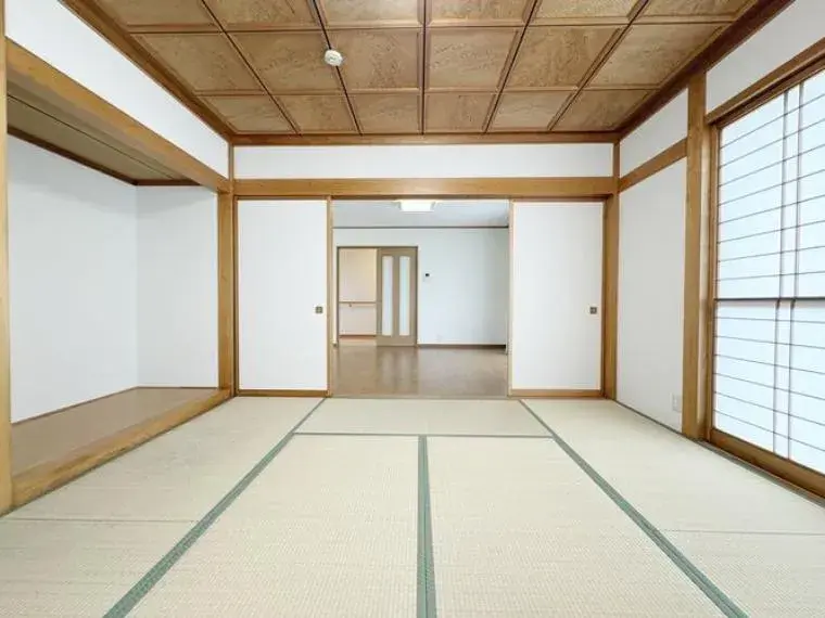 2SLDK Taihaku-ku Ville de Sendai Préfecture de Miyagi (11)
