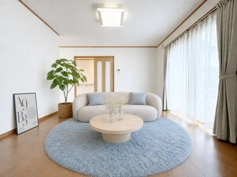 2SLDK Taihaku-ku Ville de Sendai Préfecture de Miyagi (17)