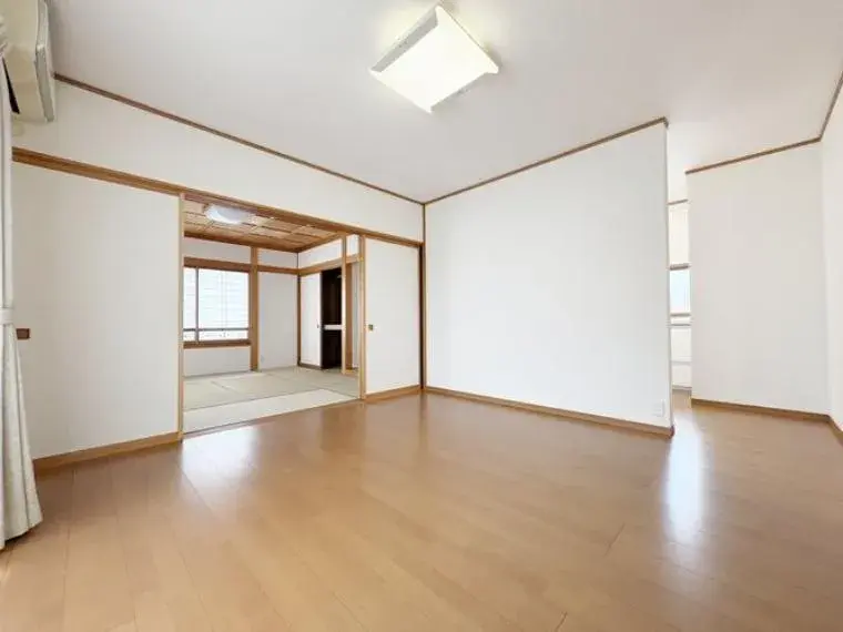 2SLDK Taihaku-ku Ville de Sendai Préfecture de Miyagi (18)