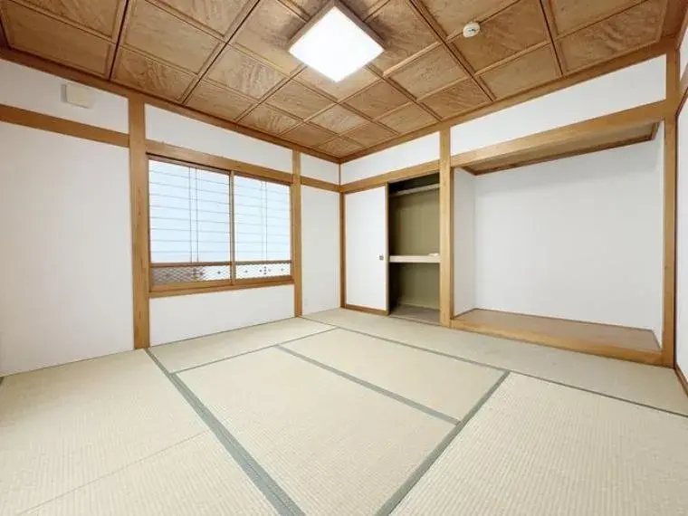 2SLDK Taihaku-ku Ville de Sendai Préfecture de Miyagi (20)