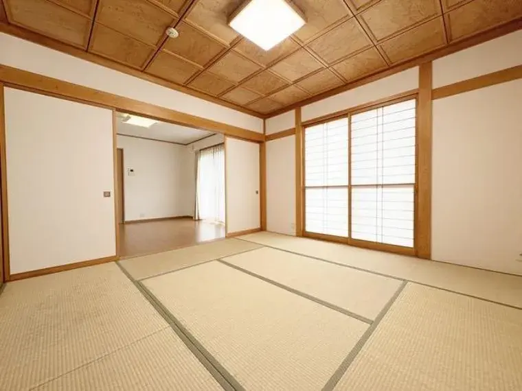 2SLDK Taihaku-ku Ville de Sendai Préfecture de Miyagi (23)
