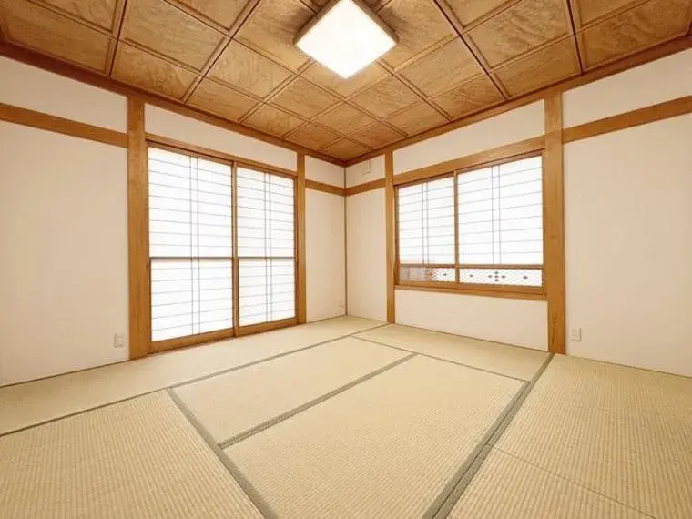 2SLDK Taihaku-ku Ville de Sendai Préfecture de Miyagi (25)