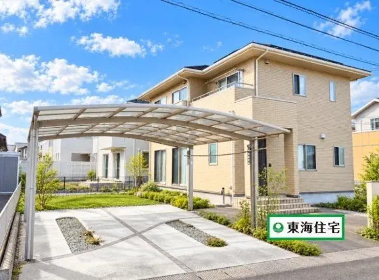 Akiya in 名取市