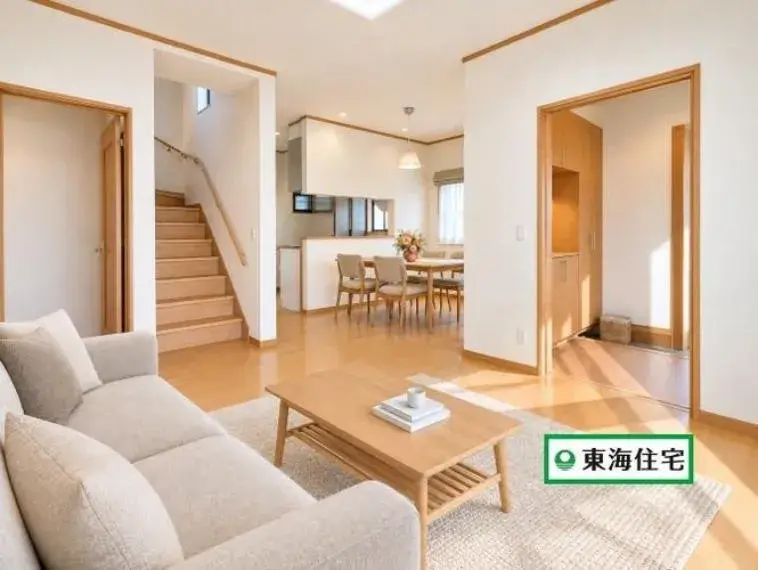 4SLDK房产 名取市 宫城县 (9)