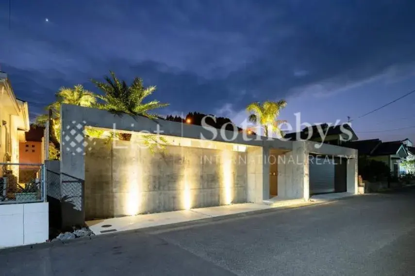 2LDK Property Miyazaki City Miyazaki Prefecture (9)