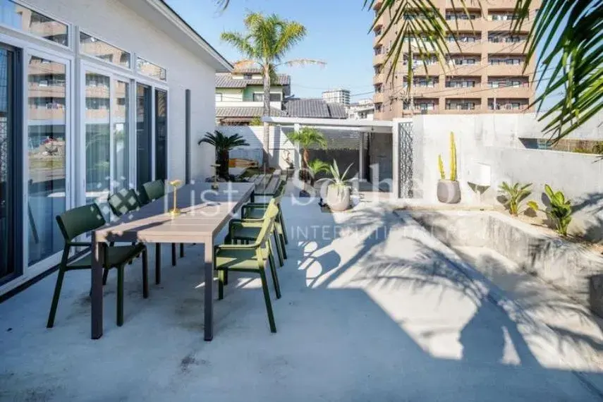 2LDK Property Miyazaki City Miyazaki Prefecture (10)