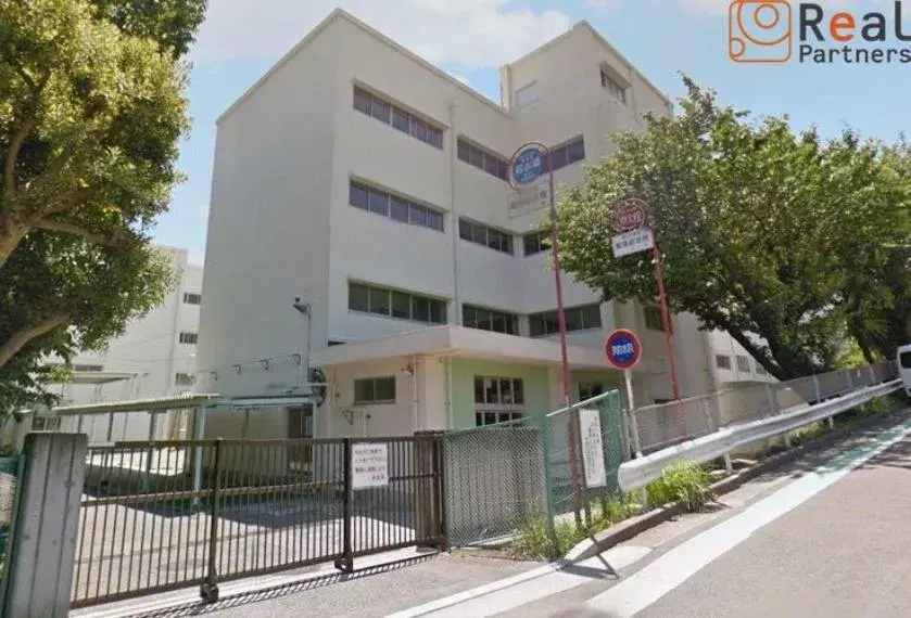 4LDK Property Asahi Ward, Yokohama City, Kanagawa Prefecture (2)