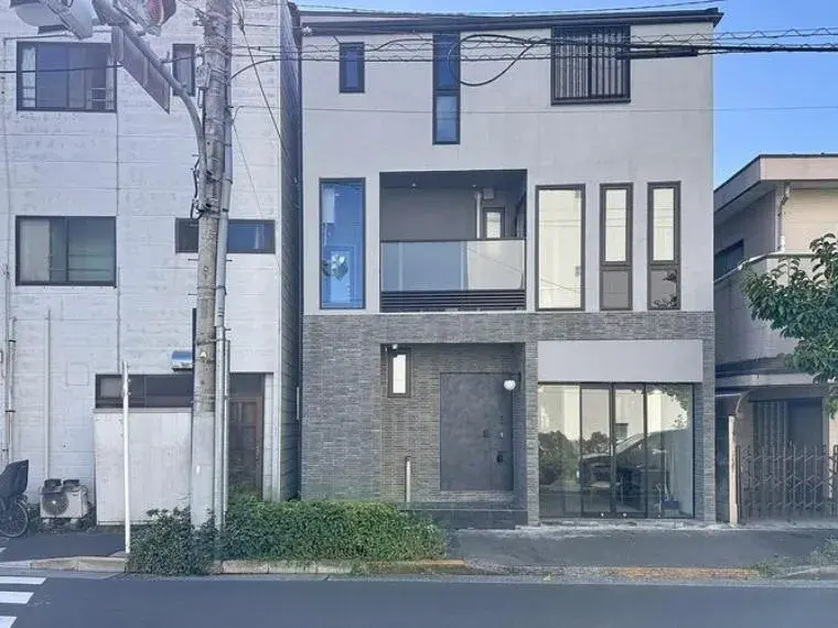Akiya in Tokyo