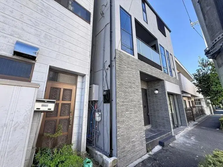 8DK Edogawa-ku Tokyo (2)
