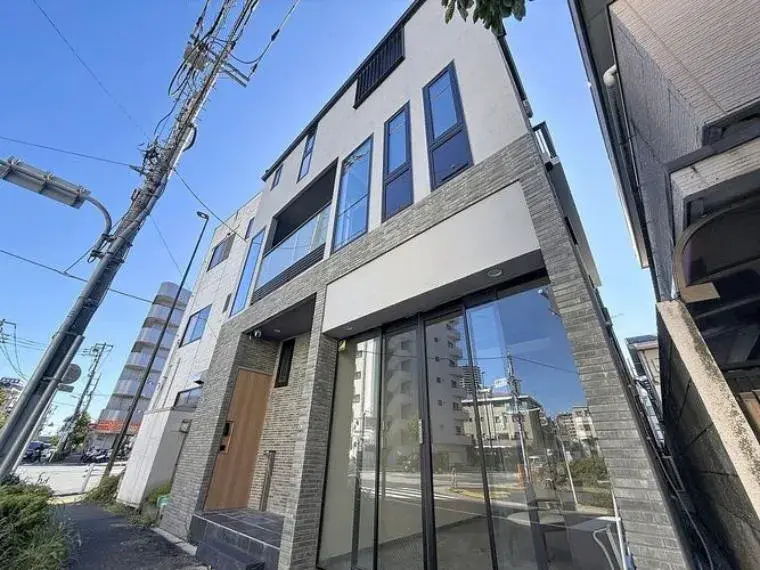 8DK Edogawa-ku Tokyo (3)