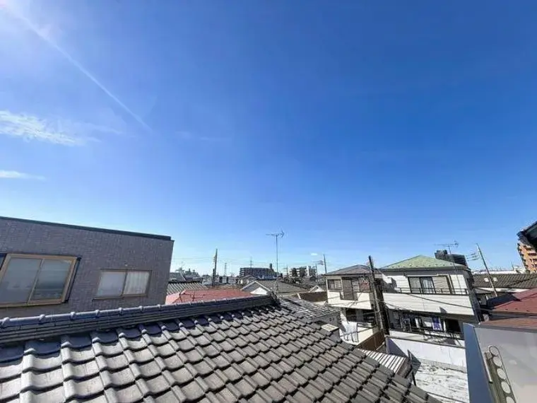 8DK Edogawa-ku Tokyo (4)
