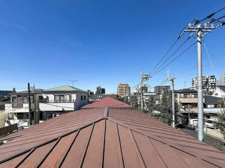 8DK Edogawa-ku Tokyo (32)