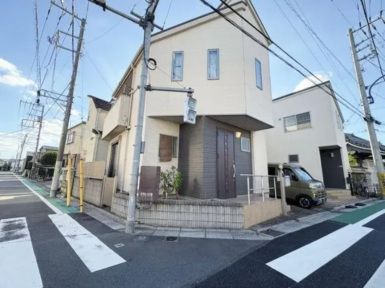 Akiya in Tokyo