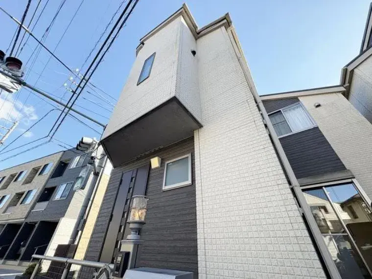 3LDK物件 足立区 東京都 (2)