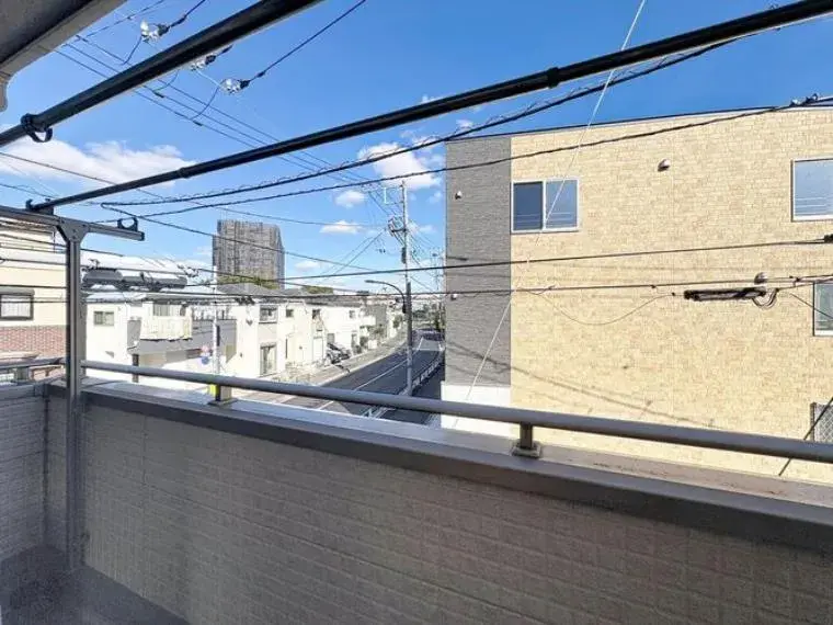 3LDK物件 足立区 東京都 (3)