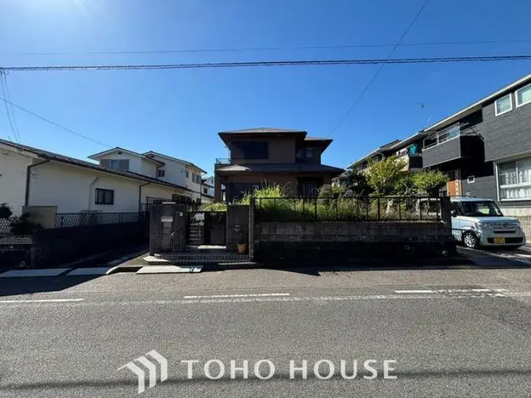 Akiya in Aichi