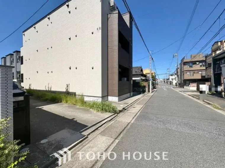 3LDK Property Mizuho-ku, Nagoya City, Aichi Prefecture (2)
