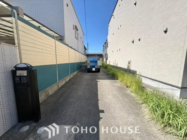 3LDK Property Mizuho-ku, Nagoya City, Aichi Prefecture (4)