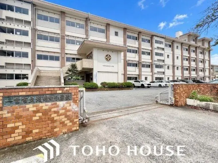 5LDK Property Ichinomiya City Aichi Prefecture (17)