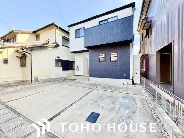 5LDK Property Ichinomiya City Aichi Prefecture (3)