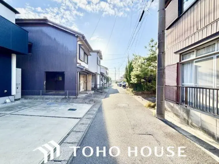 5LDK Property Ichinomiya City Aichi Prefecture (5)