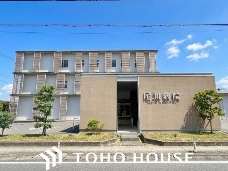 5LDK Property Ichinomiya City Aichi Prefecture (9)