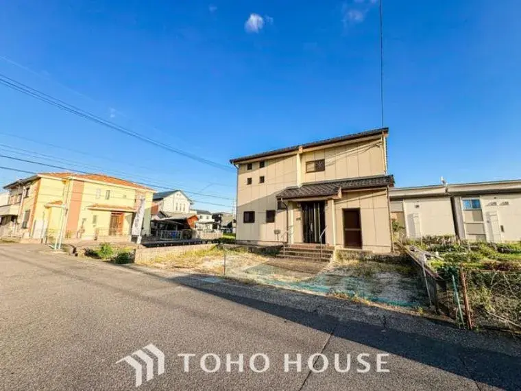Akiya in Aichi