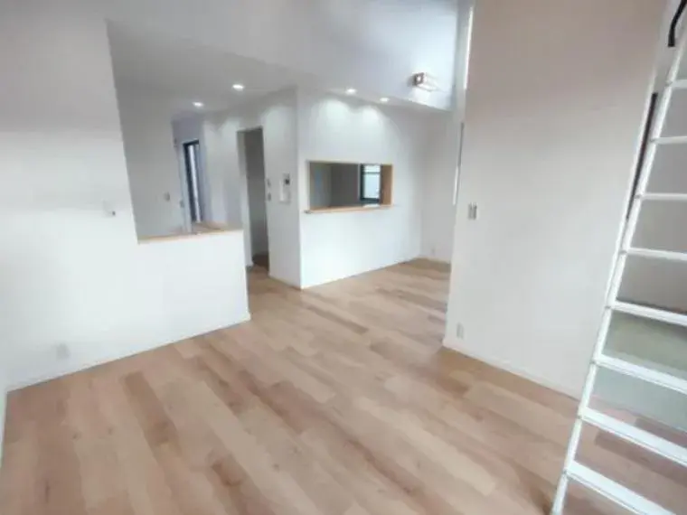 2SLDK Inmueble Ciudad de Saitama Barrio Kita Prefectura de Saitama (2)