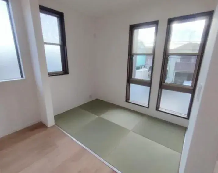 2SLDK Inmueble Ciudad de Saitama Barrio Kita Prefectura de Saitama (5)