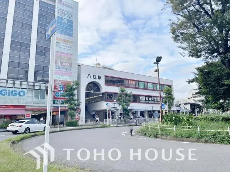2SLDK Property Matsudo City Chiba Prefecture (34)