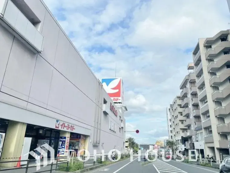 2SLDK Property Matsudo City Chiba Prefecture (35)