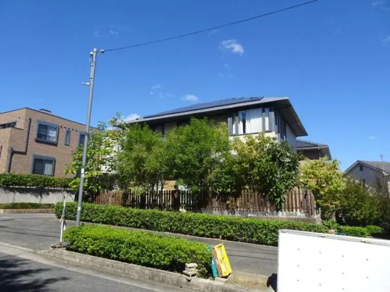Akiya in Hyogo