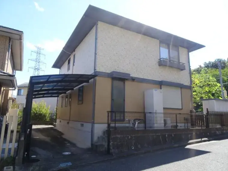 3LDK Property Kawanishi City Hyogo Prefecture (2)