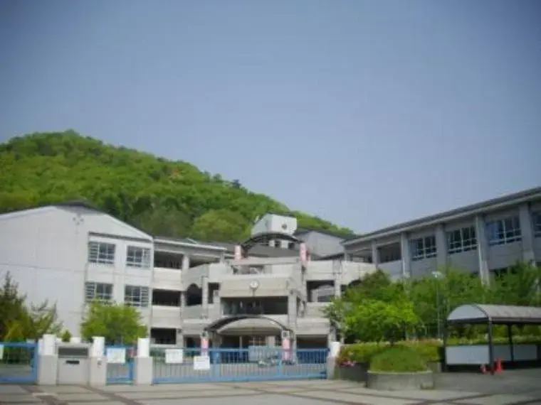 3LDK Property Kawanishi City Hyogo Prefecture (11)