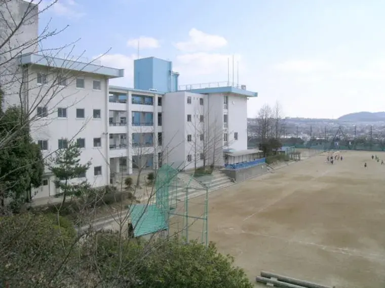3LDK Property Kawanishi City Hyogo Prefecture (12)