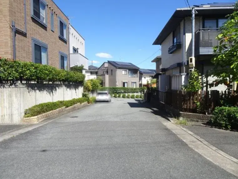 3LDK Property Kawanishi City Hyogo Prefecture (8)