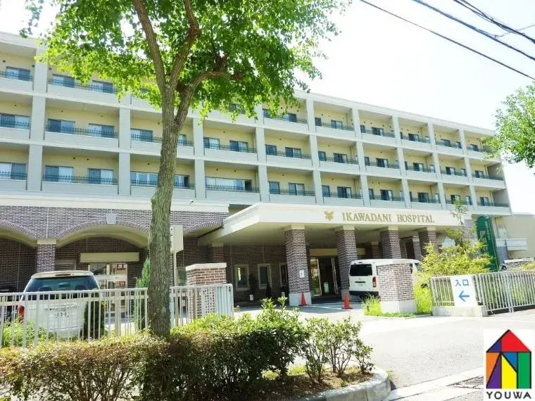Propiedad 4LDK Ciudad de Kobe Barrio Nishi Prefectura de Hyogo (14)