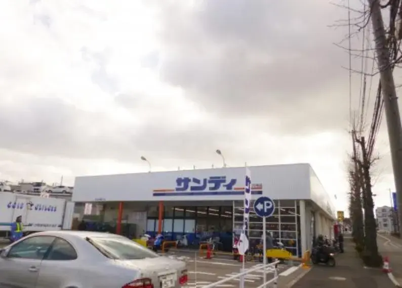 Propiedad 4LDK Ciudad de Kobe Barrio Nishi Prefectura de Hyogo (7)