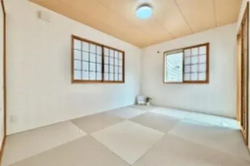 3SLDK物件 上尾市 埼玉県 (3)