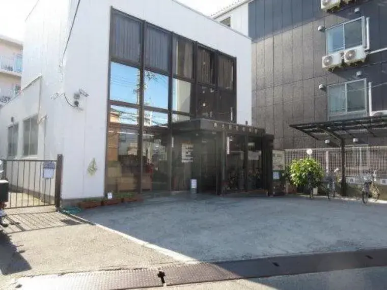 Akiya in Osaka