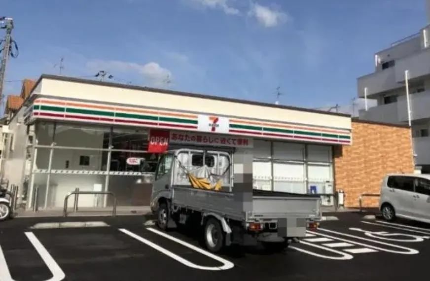 3LDK, Ville de Sakai, Arrondissement de Naka, Préfecture d'Osaka (5)