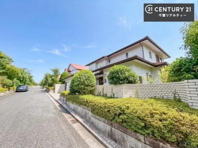 3SLDK Property Chiba City Chiba Prefecture (2)