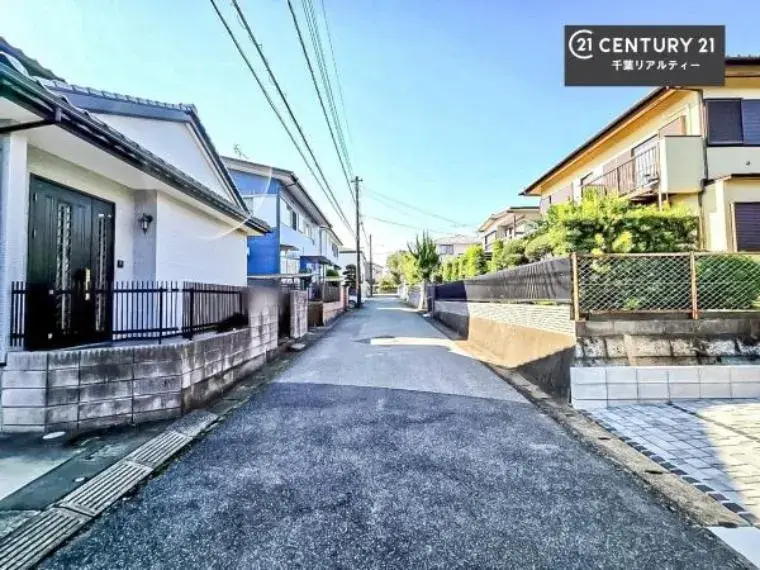 [4LDK Property] Chiba City Chiba Prefecture (2)